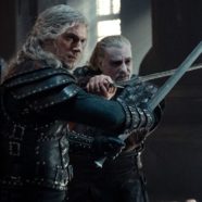 The Witcher T2 (2021)