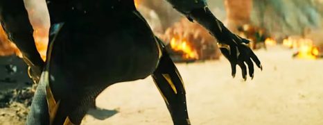 Black Panther: Wakanda Forever – Tráiler