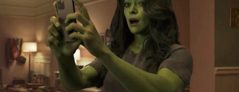 She-Hulk: Abogada Hulka – Nuevo tráiler