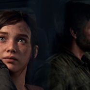 The Last of Us Parte I (2022)