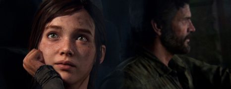 The Last of Us Parte I (2022)