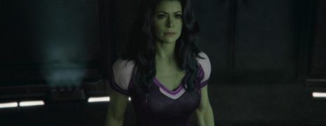 She-Hulk: Abogada Hulka (2022)