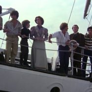 Los Diablos del Mar (1982)