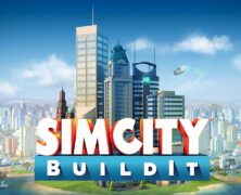 SimCity: BuildIt (2014)