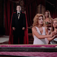 El Gran Amor del Conde Drácula (1973)