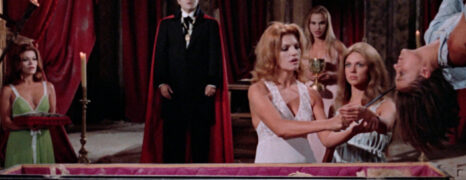 El Gran Amor del Conde Drácula (1973)