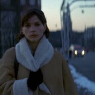 Smila: Misterio en la Nieve (1997)