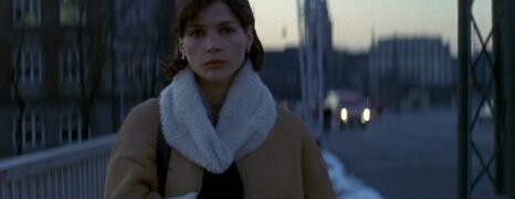 Smila: Misterio en la Nieve (1997)