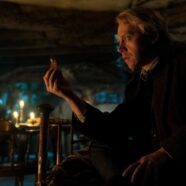 El Gabinete de Curiosidades de Guillermo del Toro: Sueños en la Casa de la Bruja (2022)