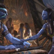 Avatar: El Sentido del Agua (2022)