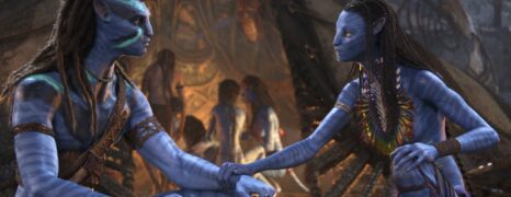 Avatar: El Sentido del Agua (2022)