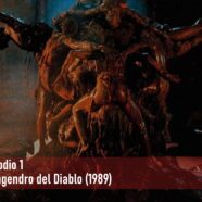 Episodio 1 – El Engendro del Diablo (1989)