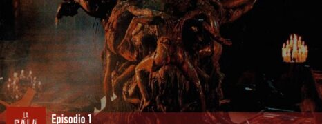 Episodio 1 – El Engendro del Diablo (1989)