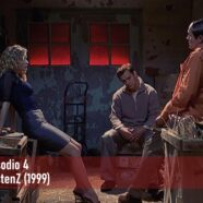 Episodio 4 – eXistenZ (1999)