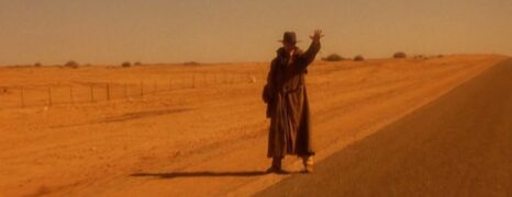 El Demonio del Desierto (1992)