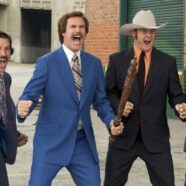 El Reportero: La Leyenda de Ron Burgundy (2004)