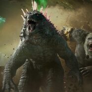 Godzilla y Kong: El Nuevo Imperio (2024)