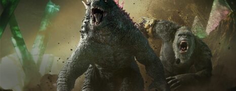Godzilla y Kong: El Nuevo Imperio (2024)