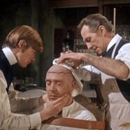 El Cerebro de Frankenstein (1969)