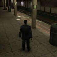 Max Payne (2001)