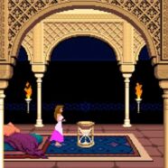 Prince of Persia (1989)