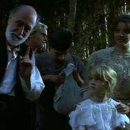 La Isla del Diablo (1995)