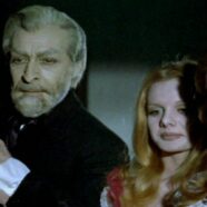 La Saga de los Drácula (1973)