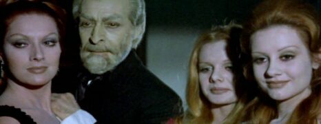 La Saga de los Drácula (1973)