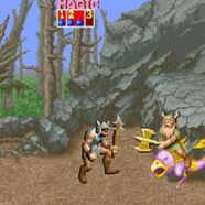 Golden Axe (1989)