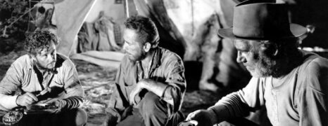 El Tesoro de Sierra Madre (1948)