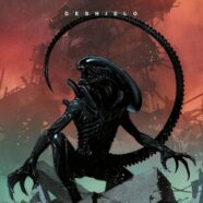Alien: Deshielo (2023)