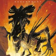 Alien: Descendant (2024)