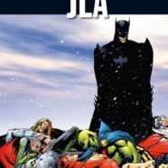 JLA: Torre de Babel (2000)