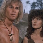 Yor: El Cazador que Vino del Futuro (1983)