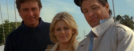 La Luna en Scorpio (1987)