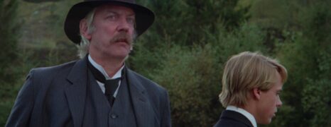 Aprendiz de Asesino (1988)
