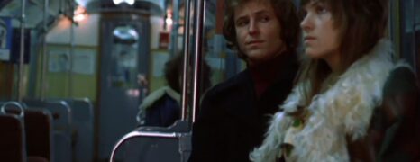 Subhumanos (Sub-Humanos) (1973)