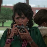Friday Foster (1975)