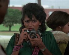 Friday Foster (1975)