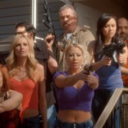 Sharkansas (2015)