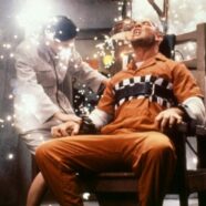 Shocker: 100.000 Voltios de Terror (1989)