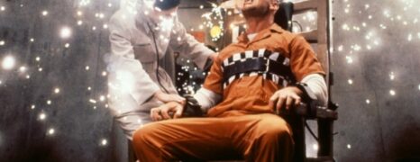 Shocker: 100.000 Voltios de Terror (1989)