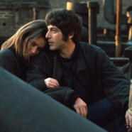 Pánico en Needle Park (1971)