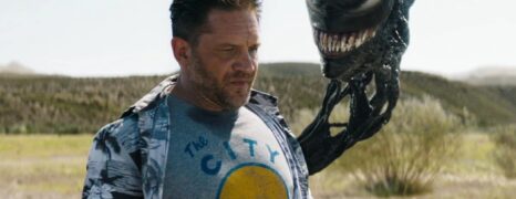 Venom: El Último Baile (2024)