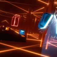 Beat Saber: La Revolución de la Realidad Virtual (2025)