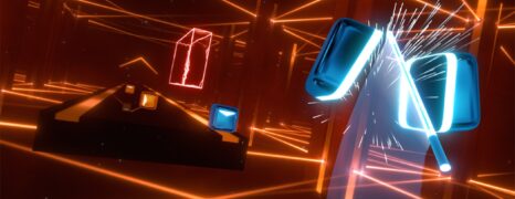 Beat Saber: La Revolución de la Realidad Virtual (2025)