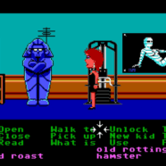 Maniac Mansion: Las Aventuras de LucasArts (2025)