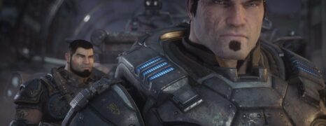 Gears of War: La Acción más Visceral y Táctica (2025)
