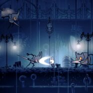 Hollow Knight: La Revolución del Juego Indie (2025)