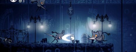 Hollow Knight: La Revolución del Juego Indie (2025)